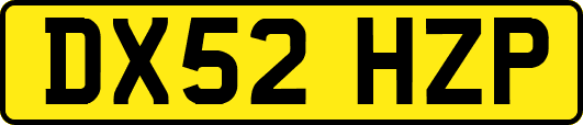 DX52HZP