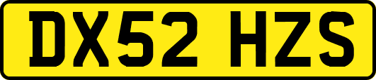 DX52HZS