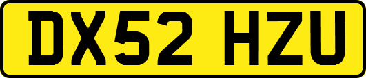 DX52HZU