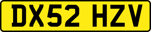 DX52HZV