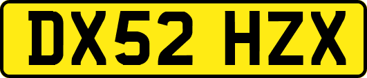 DX52HZX