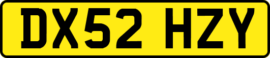 DX52HZY
