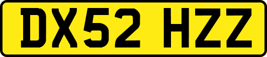 DX52HZZ