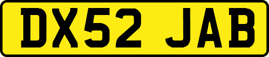 DX52JAB