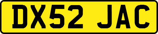 DX52JAC