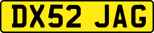DX52JAG