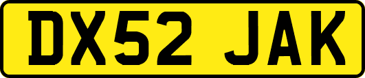 DX52JAK