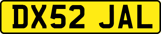 DX52JAL