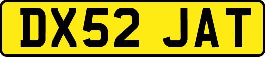 DX52JAT