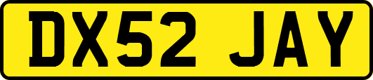 DX52JAY