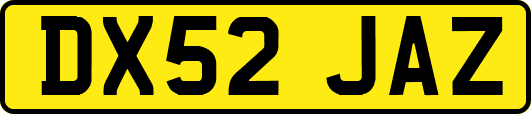 DX52JAZ