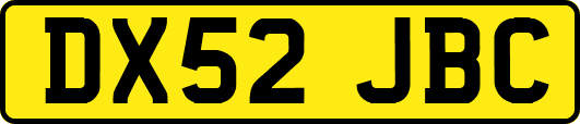 DX52JBC