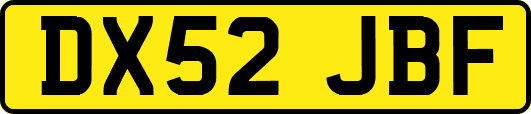 DX52JBF