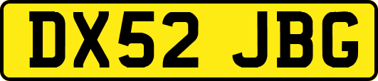 DX52JBG