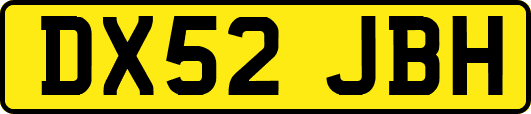 DX52JBH