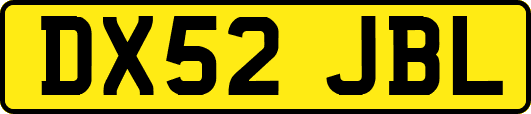 DX52JBL