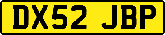 DX52JBP