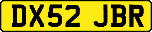 DX52JBR