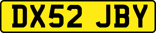 DX52JBY