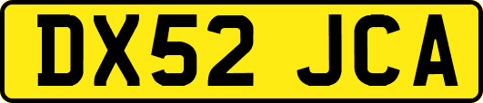 DX52JCA