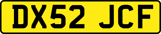 DX52JCF
