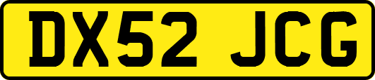 DX52JCG