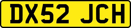 DX52JCH