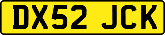 DX52JCK