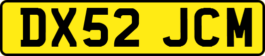 DX52JCM
