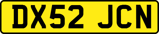 DX52JCN