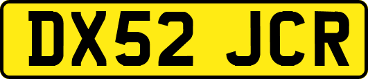 DX52JCR