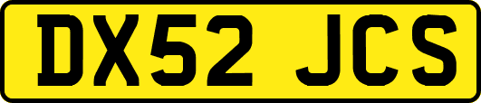DX52JCS