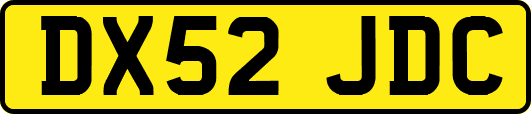 DX52JDC