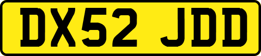DX52JDD