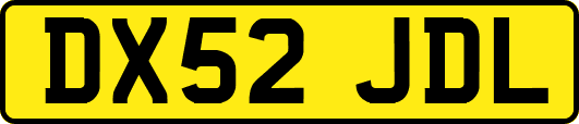 DX52JDL