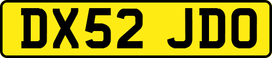 DX52JDO