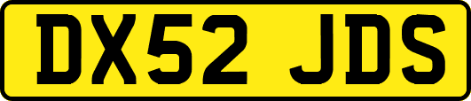 DX52JDS