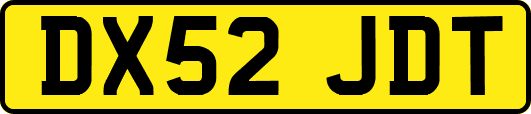 DX52JDT