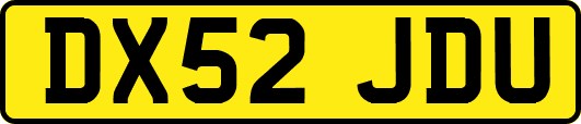 DX52JDU
