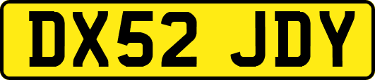 DX52JDY
