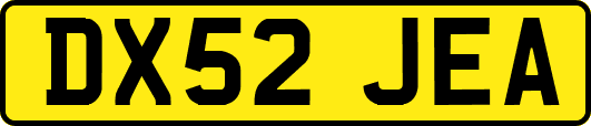 DX52JEA