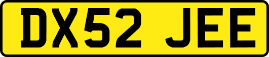 DX52JEE