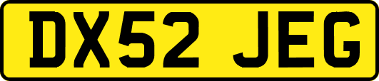 DX52JEG