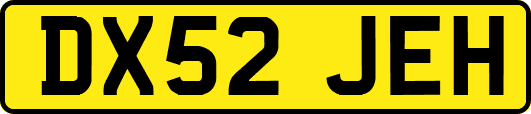 DX52JEH