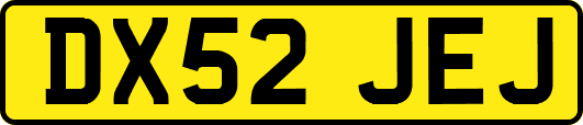 DX52JEJ