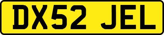 DX52JEL