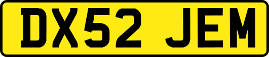 DX52JEM
