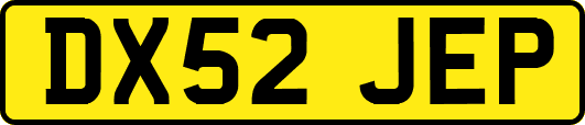DX52JEP