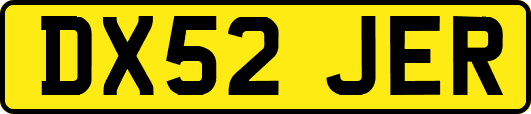 DX52JER