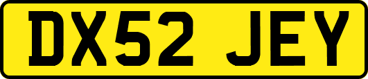 DX52JEY